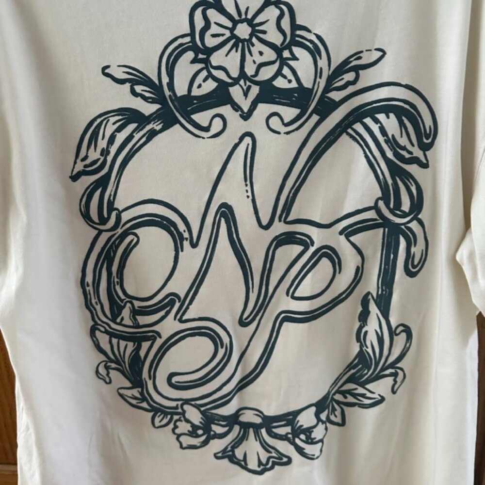 Nude Project tshirt size XL